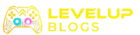 Level Up Blogs